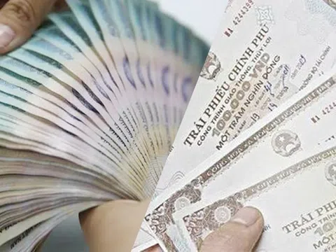 Bến đỗ an toàn nào cho các nhà băng khi thừa vốn?